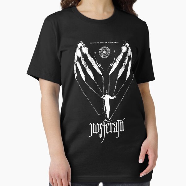 Item preview, Nosferatu Succumb To The Darkness designed and sold by LydiaNXD1.