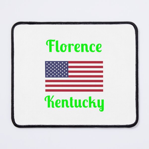 Item preview, Florence Kentucky- Stylish Prints, designed and sold by Fleetwood1994.