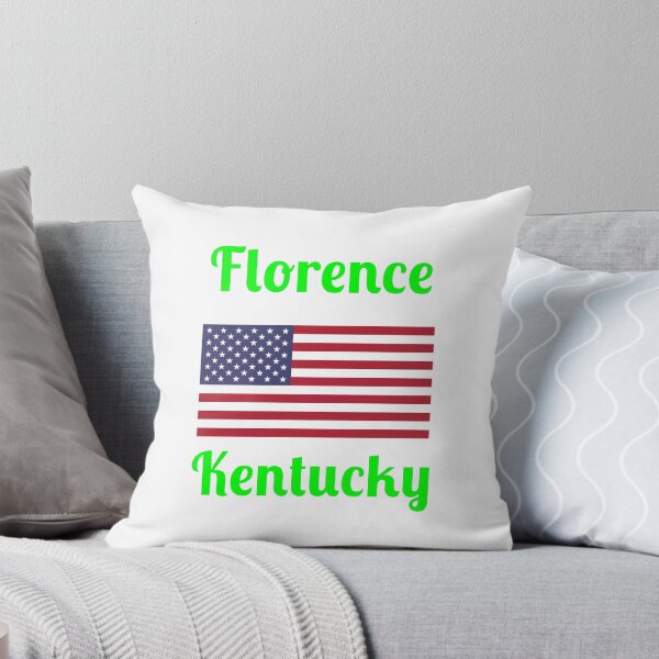 Item preview, Florence Kentucky- Stylish Prints, designed and sold by Fleetwood1994.