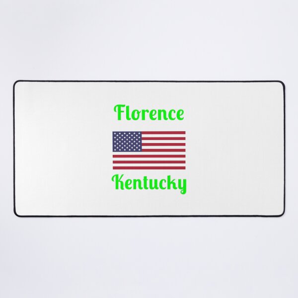 Item preview, Florence Kentucky- Stylish Prints, designed and sold by Fleetwood1994.