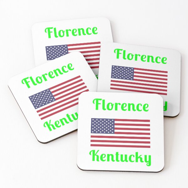 Item preview, Florence Kentucky- Stylish Prints, designed and sold by Fleetwood1994.