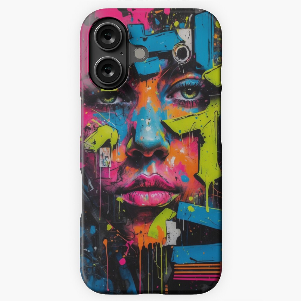 Item preview, iPhone Snap Case designed and sold by PixelsArtst.