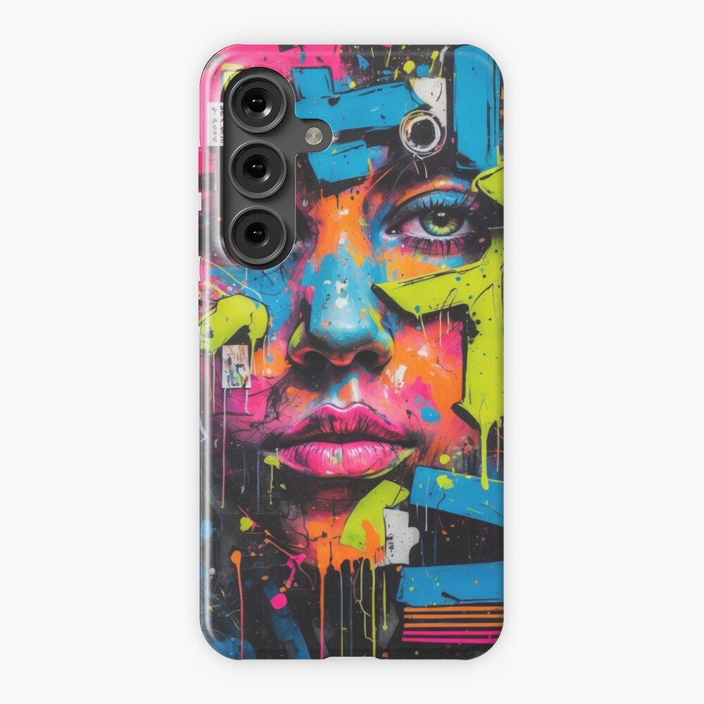 Item preview, Samsung Galaxy Snap Case designed and sold by PixelsArtst.