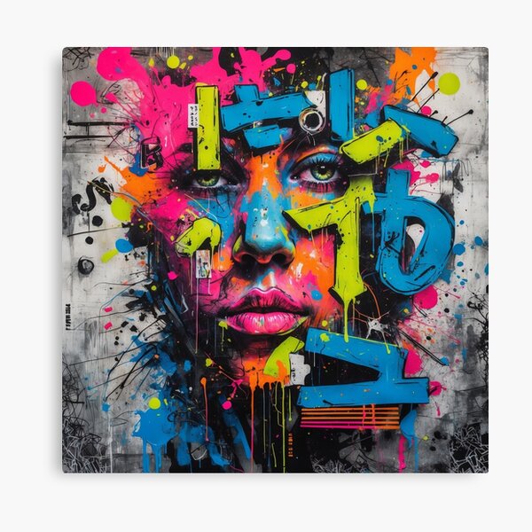 Canvas Print