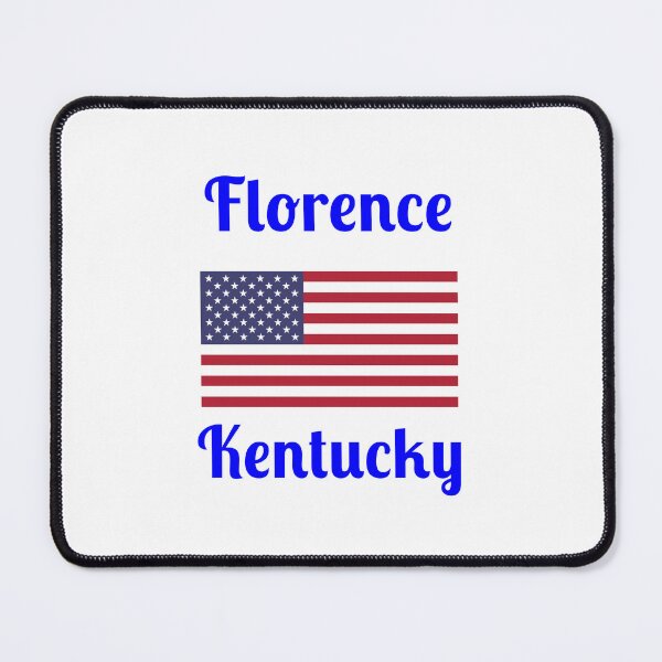 Item preview, Florence Kentucky- Stylish Prints, designed and sold by Fleetwood1994.
