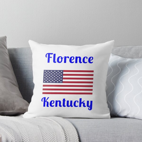 Item preview, Florence Kentucky- Stylish Prints, designed and sold by Fleetwood1994.