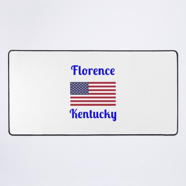 Item preview, Florence Kentucky- Stylish Prints, designed and sold by Fleetwood1994.