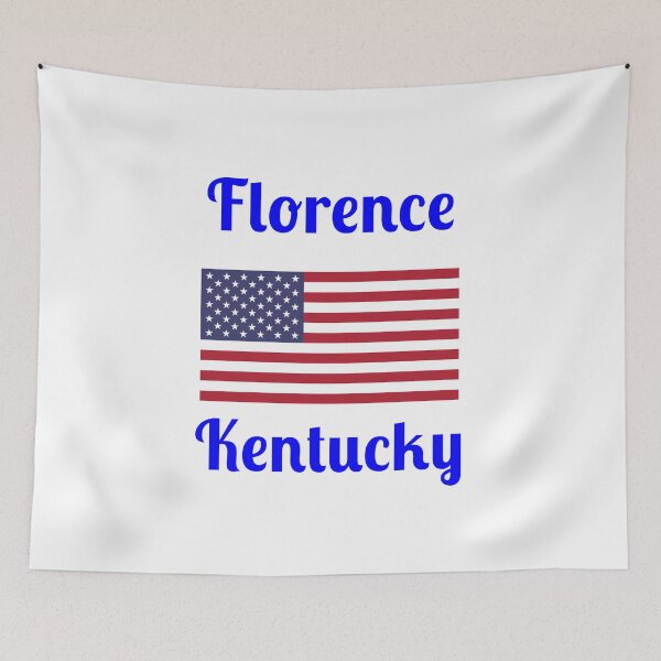 Item preview, Florence Kentucky- Stylish Prints, designed and sold by Fleetwood1994.