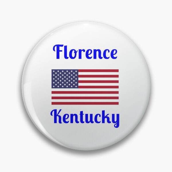 Item preview, Florence Kentucky- Stylish Prints, designed and sold by Fleetwood1994.
