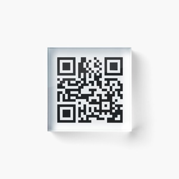 Artikelvorschau, QR-Codes - Salvador Dali entworfen und verkauft von Echo Aesthetics.