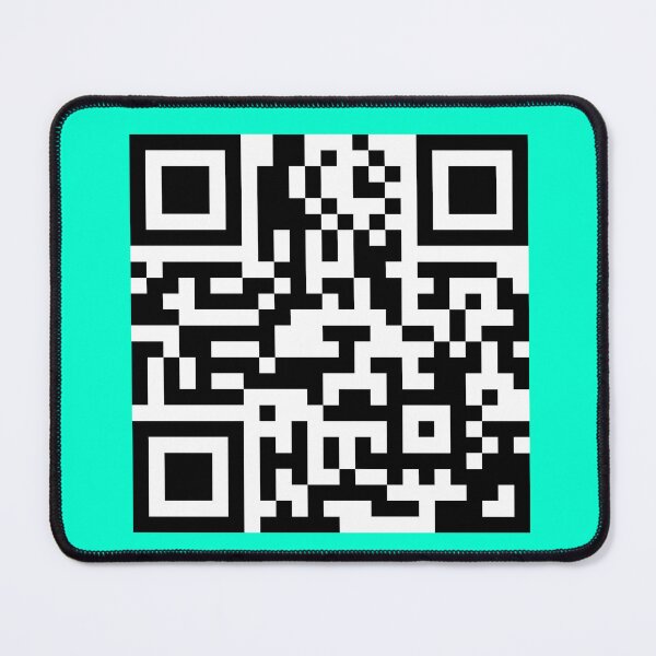 Item preview, QR Codes - Salvador Dali  designed and sold by Echo Aesthetics.