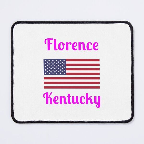 Item preview, Florence Kentucky- Stylish Prints, designed and sold by Fleetwood1994.