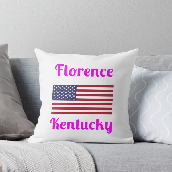 Item preview, Florence Kentucky- Stylish Prints, designed and sold by Fleetwood1994.