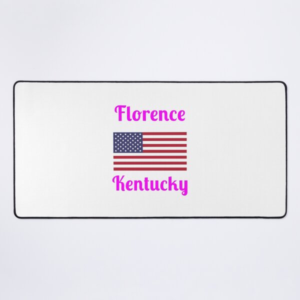 Item preview, Florence Kentucky- Stylish Prints, designed and sold by Fleetwood1994.