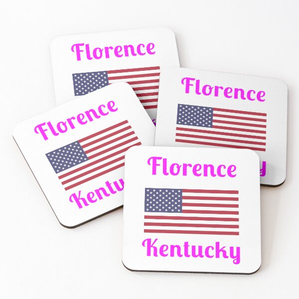 Item preview, Florence Kentucky- Stylish Prints, designed and sold by Fleetwood1994.