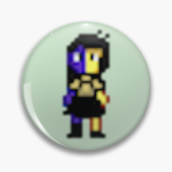 Item preview, Stardew Valley ENA designed and sold by kaydwessie.