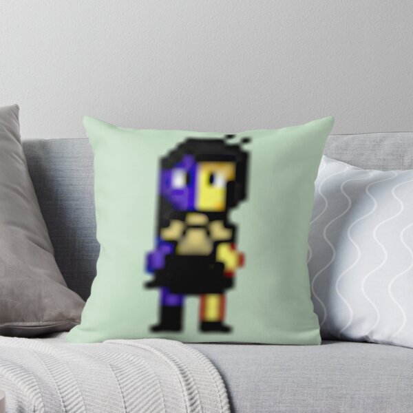 Item preview, Stardew Valley ENA designed and sold by kaydwessie.