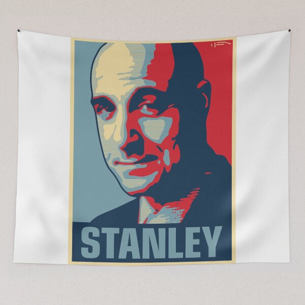 Item preview, Stanley designed and sold by DFA.