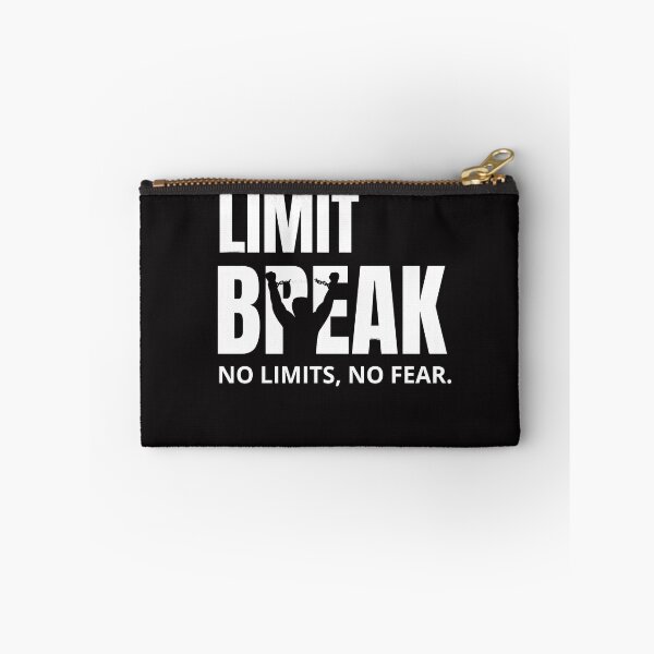 Item preview, Limit Break designed and sold by Dovla91.