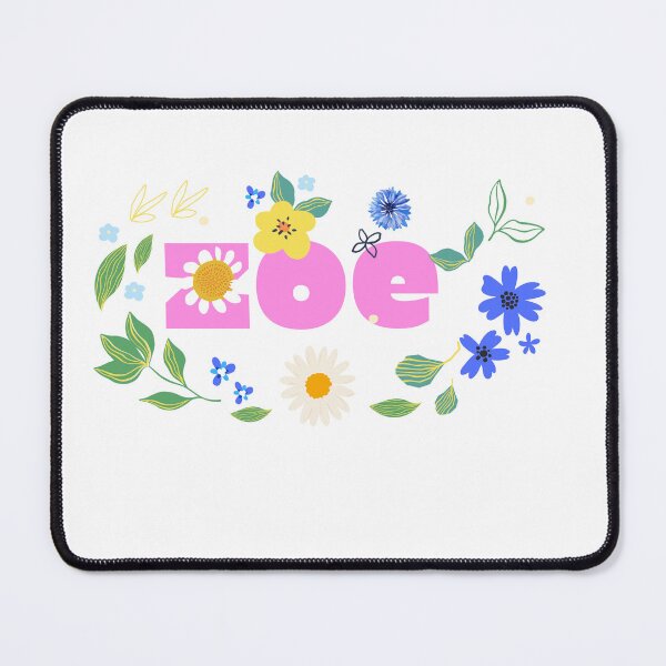 Item preview, Zoe designed and sold by Alelmisira.