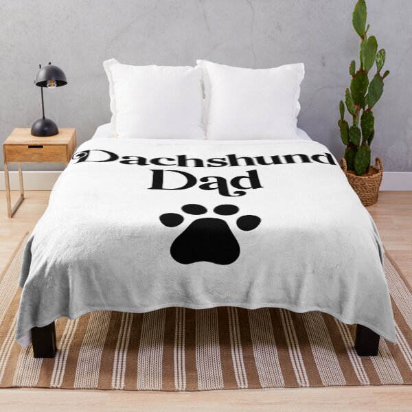 Item preview, Dachshund Dad designed and sold by PaulSDesign.