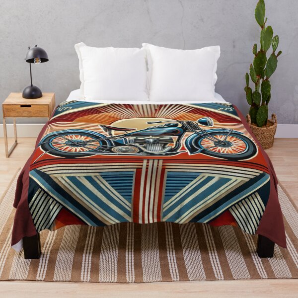 Item preview, Art Deco Motorcycle designed and sold by Eric Nagel.