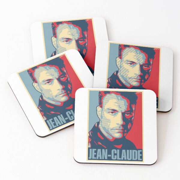 Item preview, Jean-Claude designed and sold by DFA.