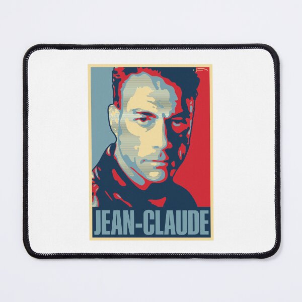 Item preview, Jean-Claude designed and sold by DFA.