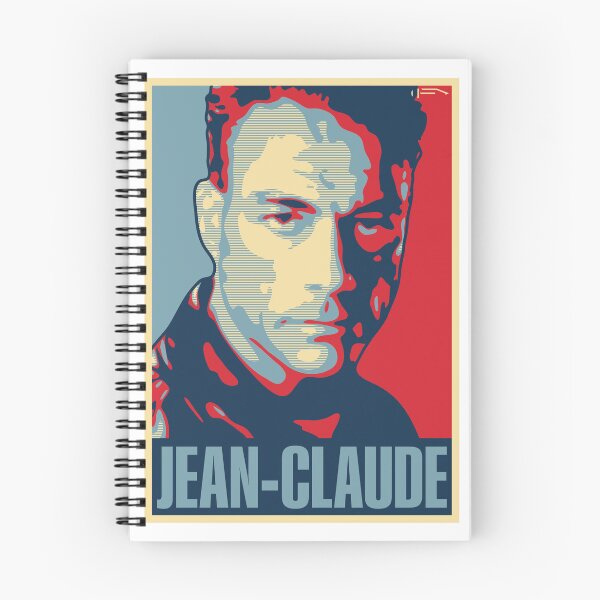 Artikelvorschau, Jean-Claude entworfen und verkauft von DFA.