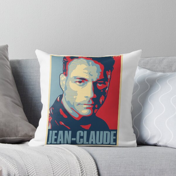 Item preview, Jean-Claude designed and sold by DFA.