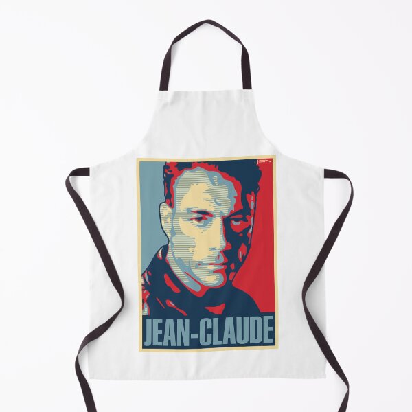 Item preview, Jean-Claude designed and sold by DFA.