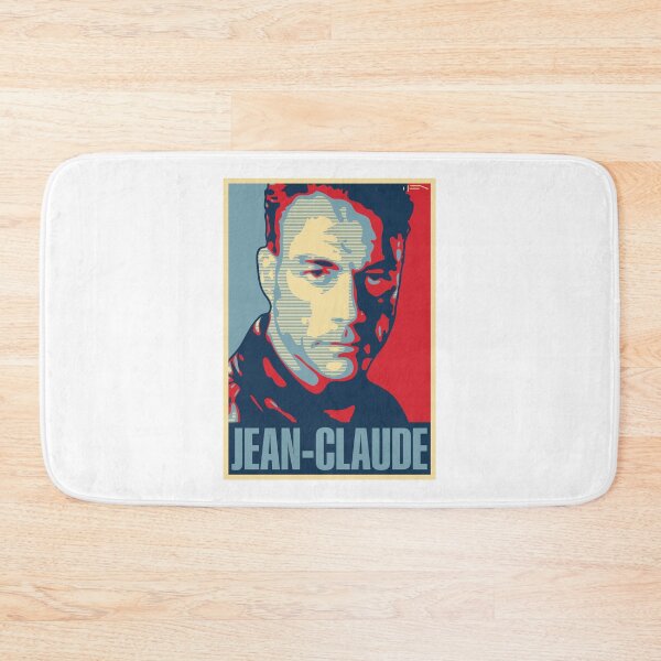 Item preview, Jean-Claude designed and sold by DFA.