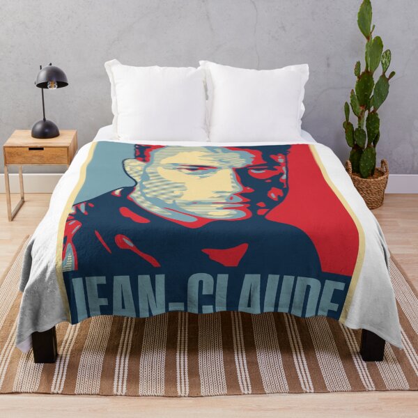 Item preview, Jean-Claude designed and sold by DFA.