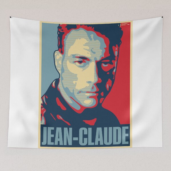 Item preview, Jean-Claude designed and sold by DFA.