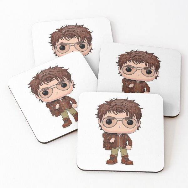 Item preview, Retro Adventurer designed and sold by StormArte.