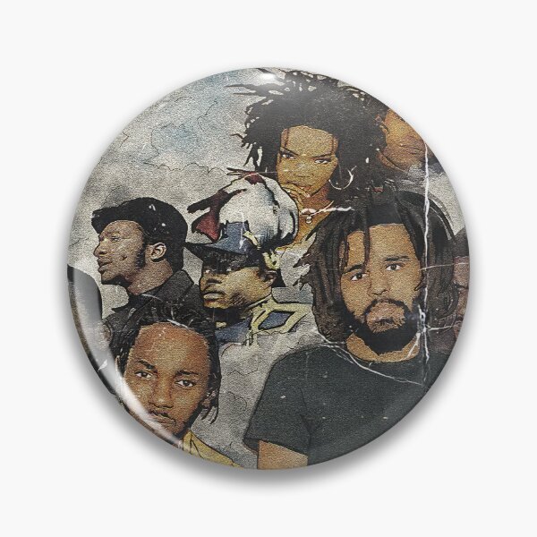 Item preview, kendrick lamar and j cole  designed and sold by MAX MILLER.