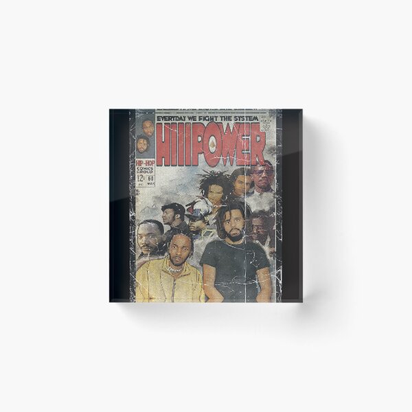 Item preview, kendrick lamar and j cole  designed and sold by MAX MILLER.