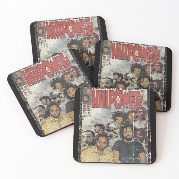 Item preview, kendrick lamar and j cole  designed and sold by MAX MILLER.