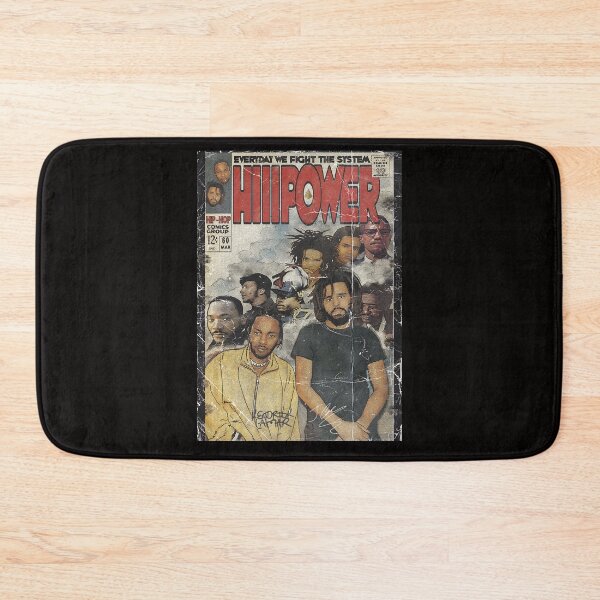Item preview, kendrick lamar and j cole  designed and sold by MAX MILLER.