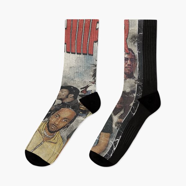 Item preview, kendrick lamar and j cole  designed and sold by MAX MILLER.