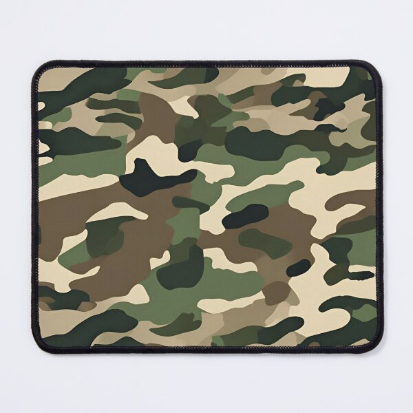Item preview, Camouflage Pattern designed and sold by RogerDodger21.