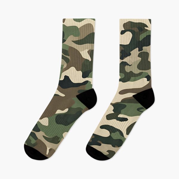 Item preview, Camouflage Pattern designed and sold by RogerDodger21.
