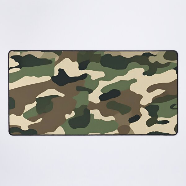 Item preview, Camouflage Pattern designed and sold by RogerDodger21.