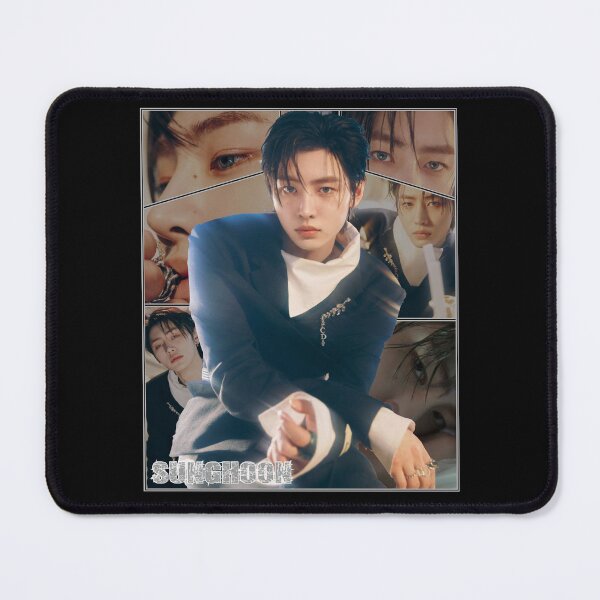 Item preview, Enhypen Sunghoon K-Pop, Fan Made designed and sold by Dream-design2.