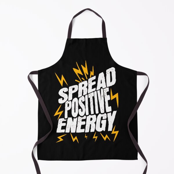 Item preview, Spread Positive Energy Inspiring Design designed and sold by Azrou shop.