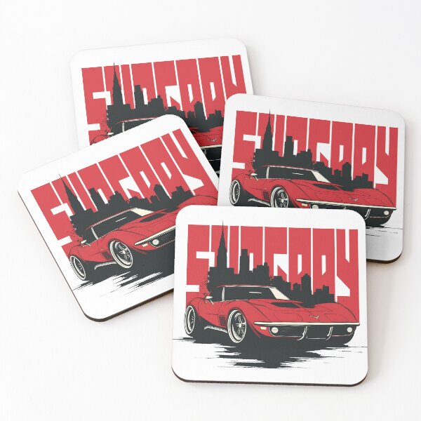 Item preview, Stingray designed and sold by Quoteez.