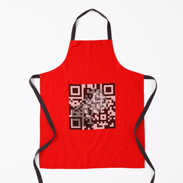 Item preview, QR codes - Salvador Dali designed and sold by Echo Aesthetics.