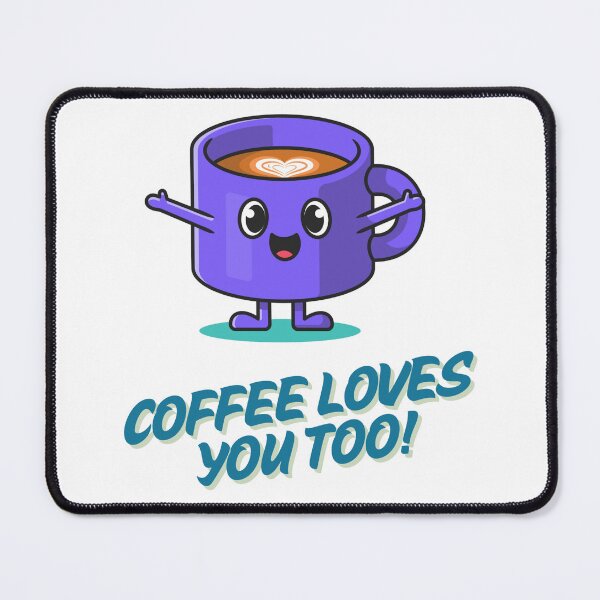 Item preview, Coffee’s Warm Embrace designed and sold by PsyFlow35.