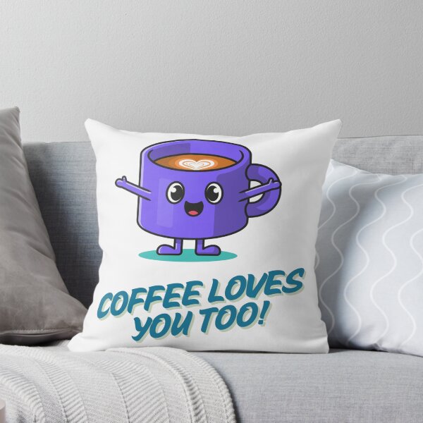 Item preview, Coffee’s Warm Embrace designed and sold by PsyFlow35.