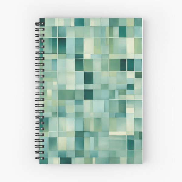 Item preview, Green Pattern designed and sold by RogerDodger21.